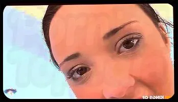 Sultry Brunette Teens Explore Their Desires with a Naughty Toy