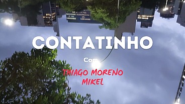 Contatinho dotado - Completo + cenas extras