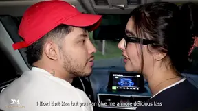 Hottest Latina MILF Danner Mendez fucks big cocks