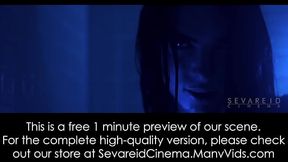 FREE PREVIEW - Coldwaves