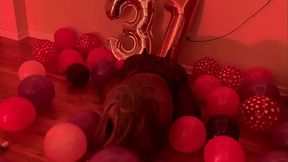 It&rsquo_s My Birthday !!