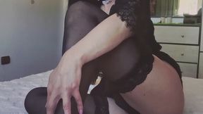 Ladyfeet bare soles