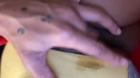 Stepsisters and Mellanie Monroe in lesbian lust fest