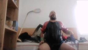 Sissy Andreas Atem Spiel