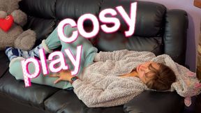 3 Cosy Orgasms (HD)