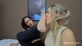 Foot Extreme