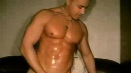 Marcelo Boy Private Show