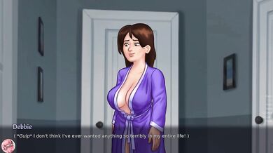 Fucking my stepmother with my huge cock - Jazziuu