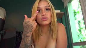 Hardcore Fuck Fest with a perfect latina and two Beards.