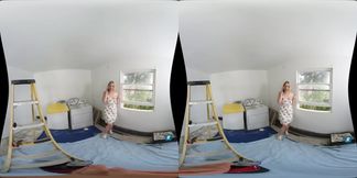 Renovation requires good fucking