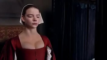 Las tetas de Anya Taylor Joy