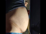 1-7-2025 Quick Belly Inflation with Air/Helium