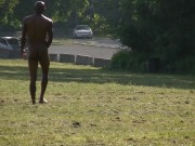 Xu Xin Xia Soccer Park