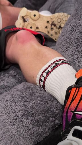 Thalys Date with Whoopchester