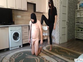 Fm Session 128 Spanking