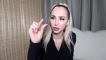 Stepmilf Shrinks Your Ego &amp_ Teases Your Little Cock &ndash_ SPH JOI Therapy Session