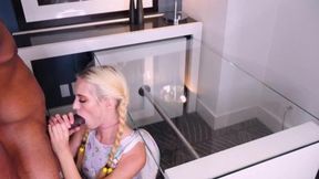 Painal For Her, Pleasure - Lana Blonde (Lana Sharapova)