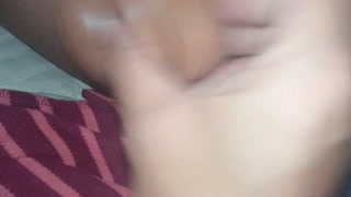 Patagilid Dildo part.2