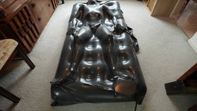 Vacbed Session 2 - Relaxed Exploration