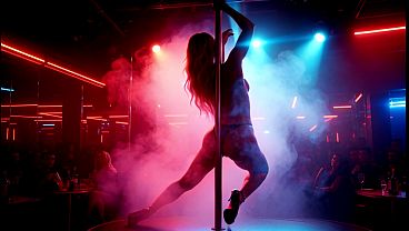 EPISODE 5: THE RETURN TO THE MUD