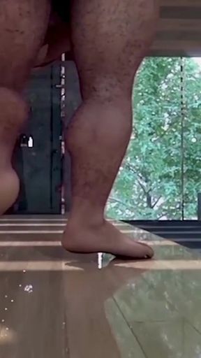 Give me All You Got! Animation by Prime3DX   Clip 1