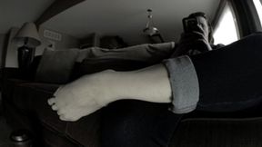 Look And Jerk Off - Miranda [Full Movie]