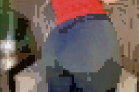 Slut for B🍑ty 😮 (Video is NOT pixelated)