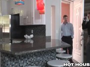 HotHouse Hunting For Big Cocks