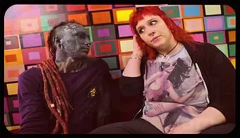 Proxy Paige & Lily Labeau: Kinky Life Interview