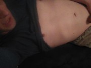 Pulling On My Clit and Details Of My Pornhub Fan Club Videos/Premium Snaps