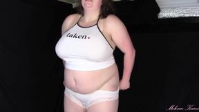 Panties try-on haul 3