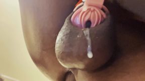 Ms300 Sarazia Exotic - Leaky Slut Part 2