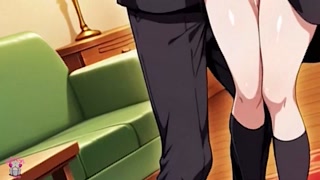 KAGUYA, you should HAVE SEX without distracting yourself from your studies. adult cosplay