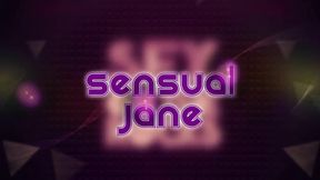 Brunette Babe Just Wanted a Drink but This Guy Spilled His Drink on Her Tits