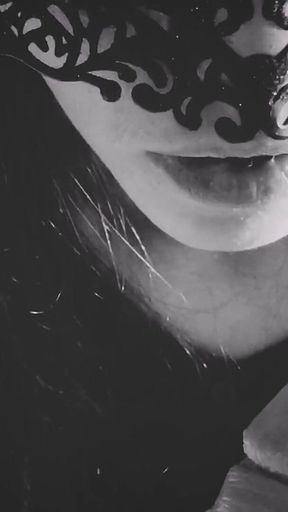 Blowjob Edging for Chastity Slave