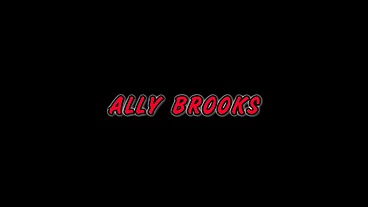 Ally Brooks Deep Throats Tyler Nixon Big Cock