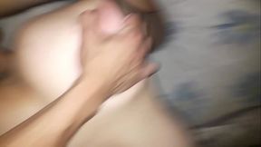 Cojiendo con rubia despu&eacute_s del boliche