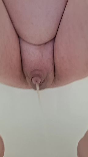 Goddess Instruction 2 - Divine Princess gives Command and Worship instruction to Her Pisspig