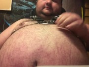 harness test clip