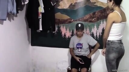 A Reminder For Luis