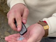 SURVIVAL bushcraft skills: camping lifehacks outdoors forest asmr