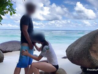 Sex on the Beach - Hide Away Screw in Paradise (TEASER)