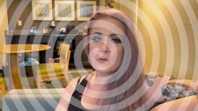 Whitney Trained to Make a JOI HD