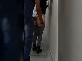 Tinder teen 18 y&sol;o wants to be filmed having sex on the first date - 4K 10