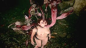 Resident Evil 3 Remake Jill