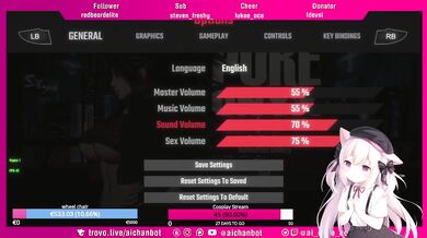 Pure Onyx Hentai Gameplay H scene with Fem Cop