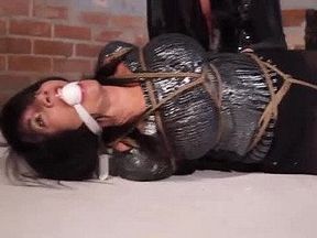 Still more born to be bound