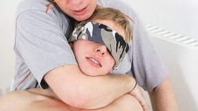 Luke Bound & Wanked Off - Luke Hammond & Sebastian Kane