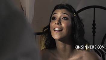 I Wanna Try BDSM,  StepUncle