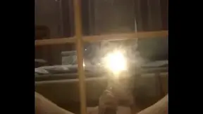 Young Horny Latino 18yo Goes Wild in Hot Solo Shower Scene – Fresh Meat